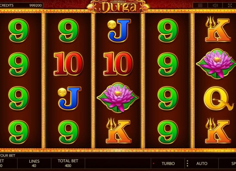 Durga game - play for free