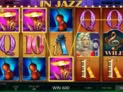 In Jazz