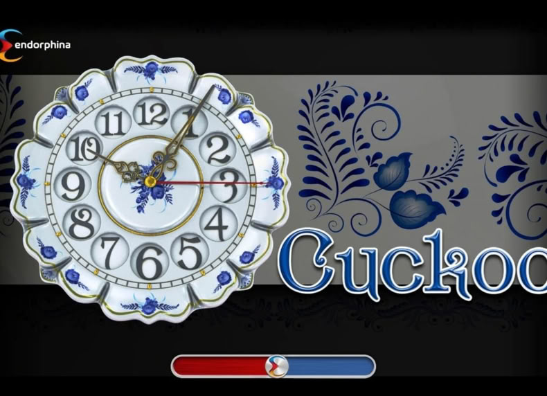 Cuckoo game - play for free