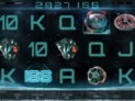 2027 ISS