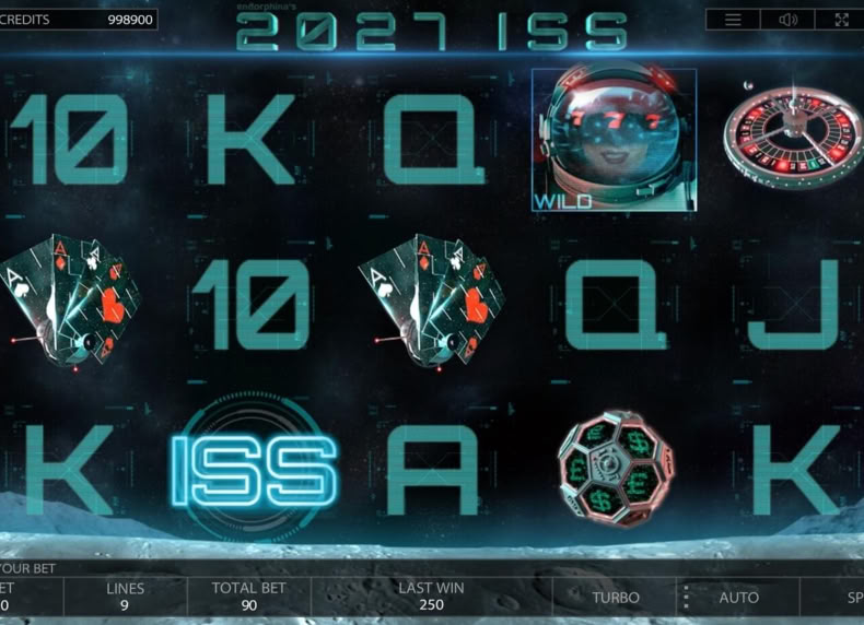 2027 ISS game - play for free