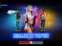Diamond Vapor