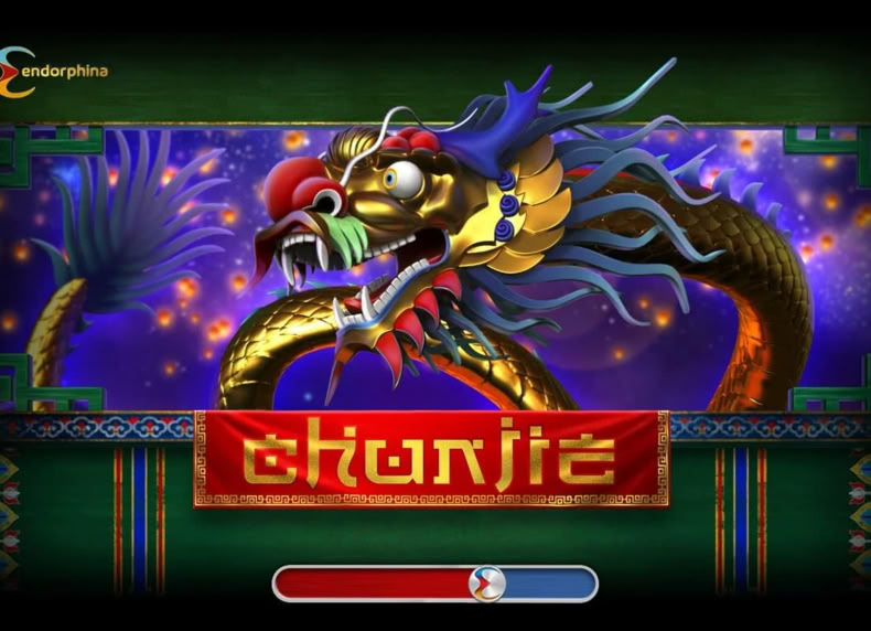 Chunjie game - play for free