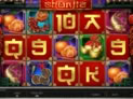 Chunjie