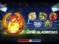 2016 Gladiators