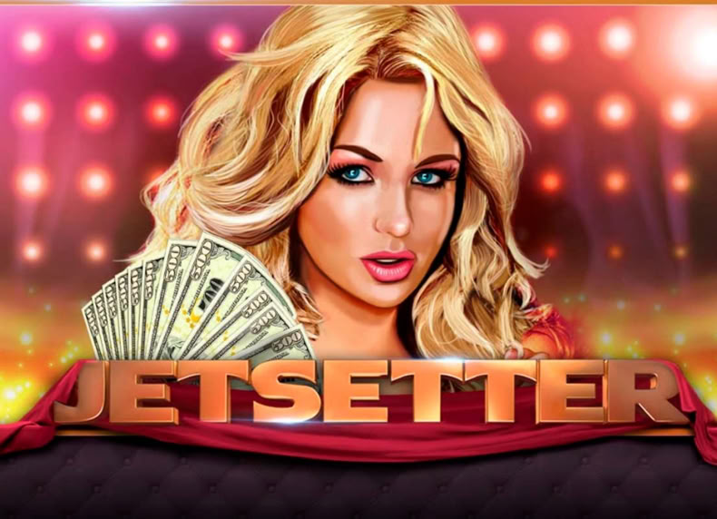 Jetsetter game - play for free