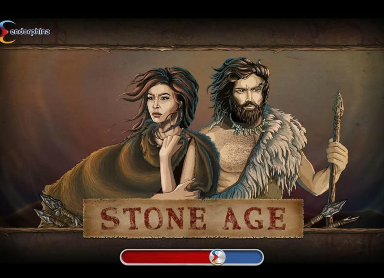 Stone Age game - play for free