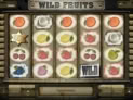 Wild Fruits