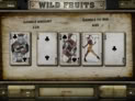 Wild Fruits