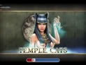 Temple Cats