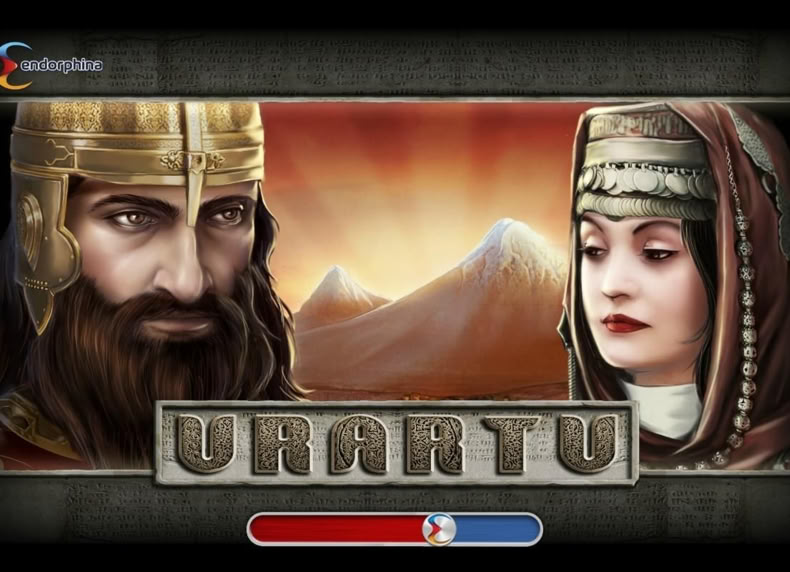 Urartu game - play for free