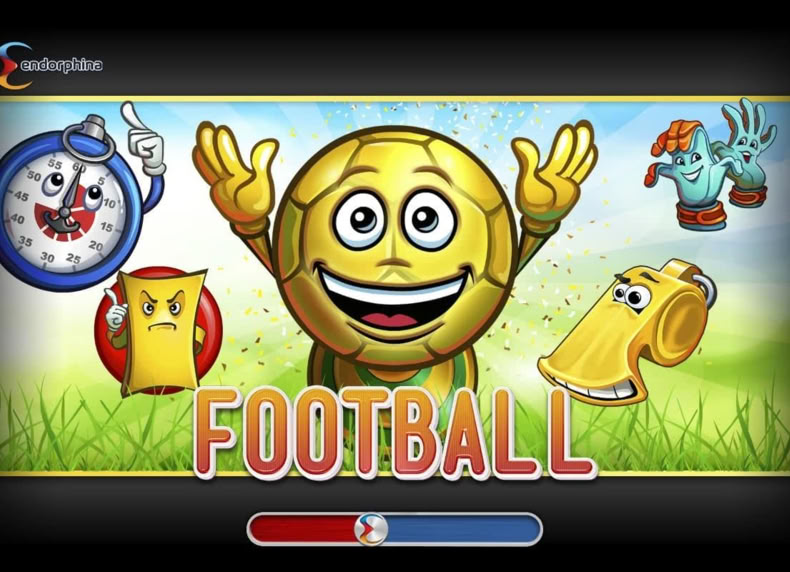 Football game - play for free