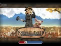 Chimney Sweep