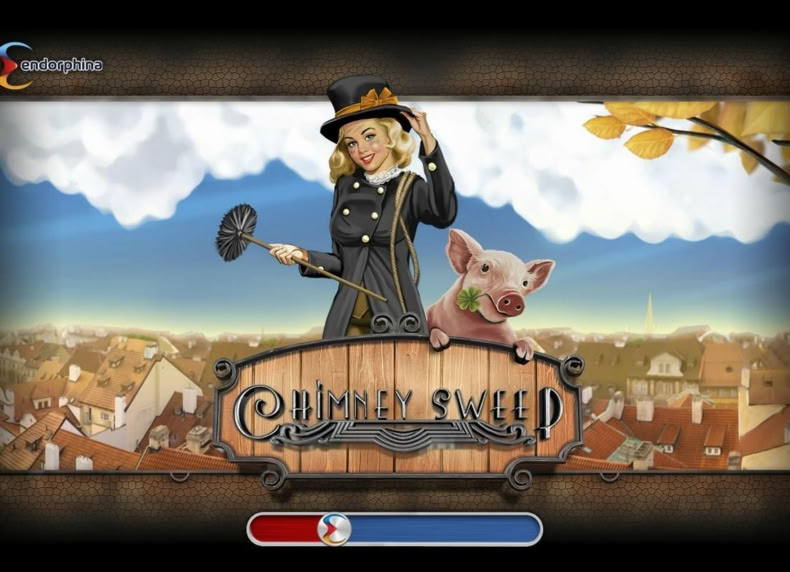Chimney Sweep game - play for free