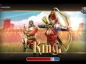 The King