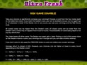 Ultra Fresh