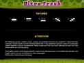 Ultra Fresh