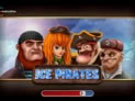 Ice Pirates