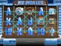 Ice Pirates