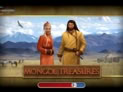 Mongol Treasures