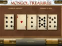 Mongol Treasures