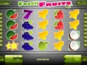 Fresh Fruits