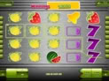 Fresh Fruits