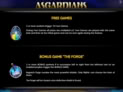 Asgardians