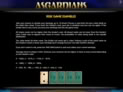 Asgardians