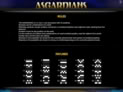 Asgardians