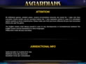 Asgardians