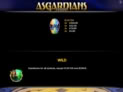 Asgardians Dice