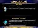 Asgardians Dice