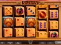 Almighty Sparta Dice