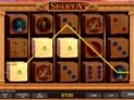 Almighty Sparta Dice