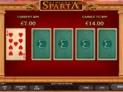 Almighty Sparta Dice
