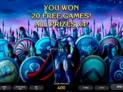Almighty Sparta Dice