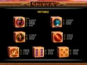 Almighty Sparta Dice