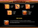 Almighty Sparta Dice