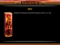 Almighty Sparta Dice