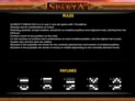 Almighty Sparta Dice