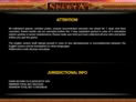 Almighty Sparta Dice