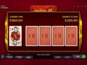 Chance Machine 20