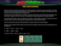 100 Zombies