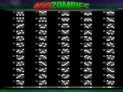100 Zombies