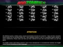100 Zombies