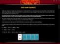 Chance Machine 40