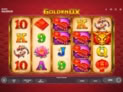 Golden Ox
