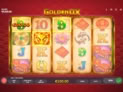 Golden Ox