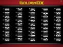 Golden Ox